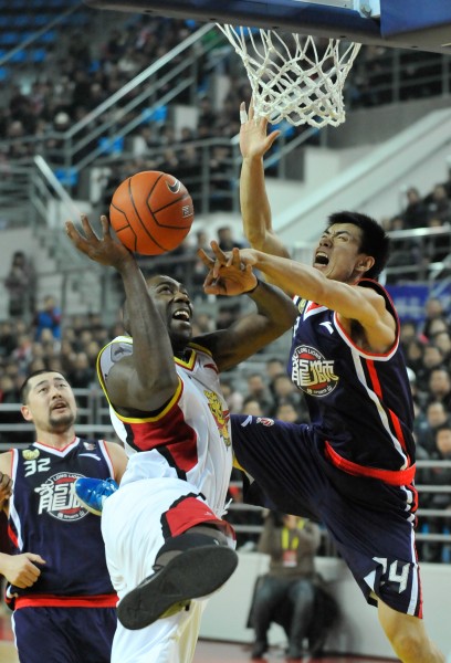 防守端的核 防守端的核