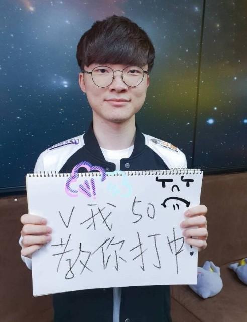 关键词是